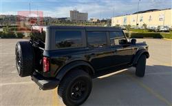 فورد برونكو